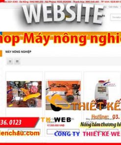 thiet-ke-web-shop-may-nong-nghiep